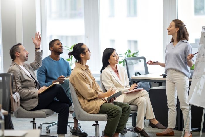 5 Signs Your L&D Program Needs a Reset