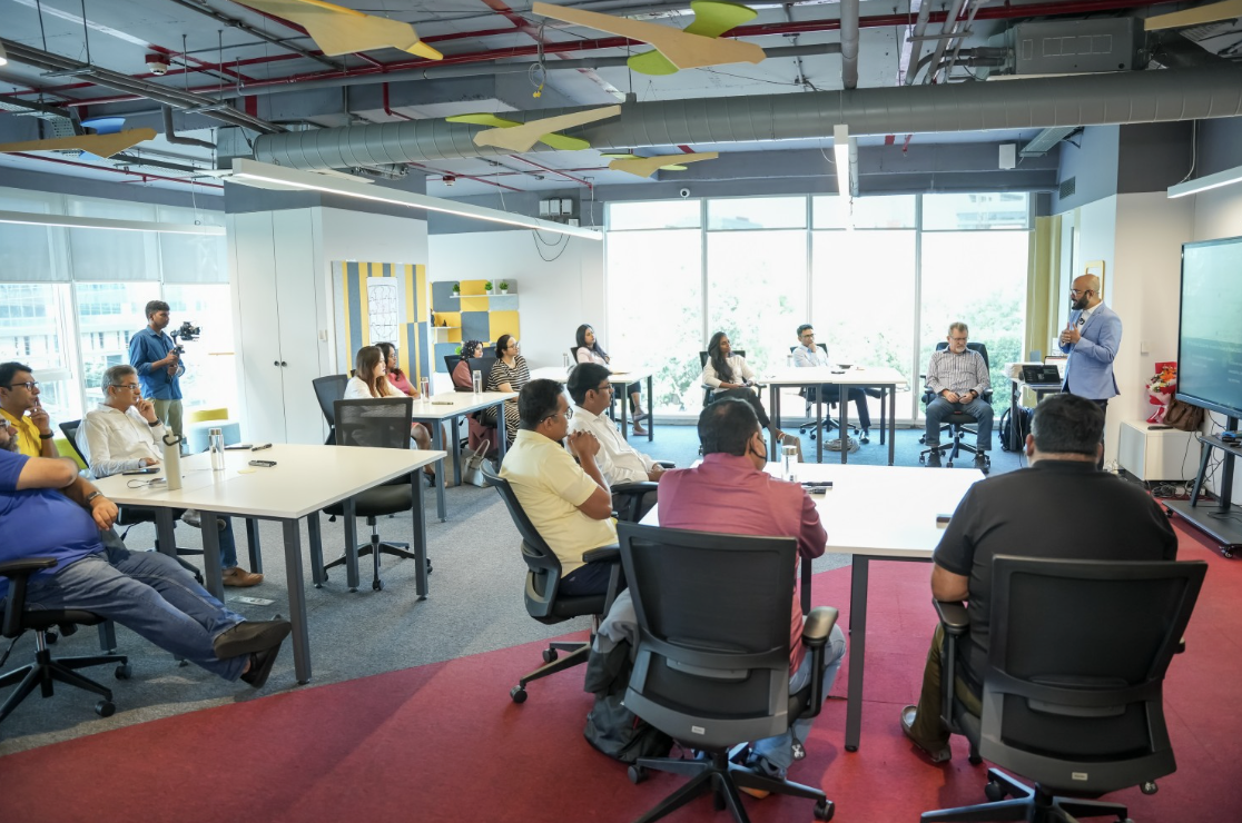 LXEdge India Growth