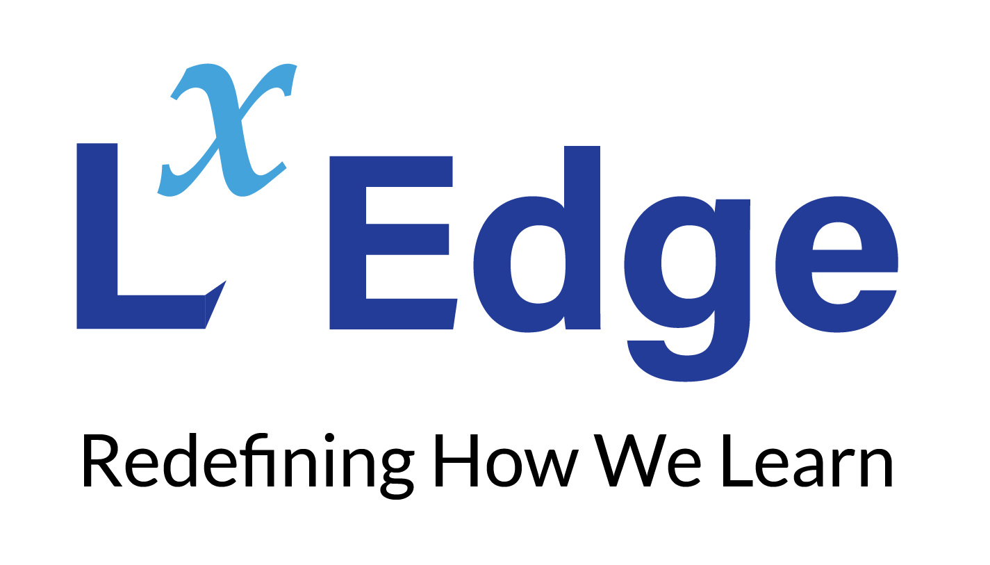 LXEdge - Redefining How We Learn